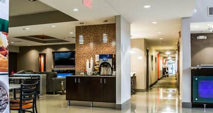 Quality Suites Fort Myers I-75