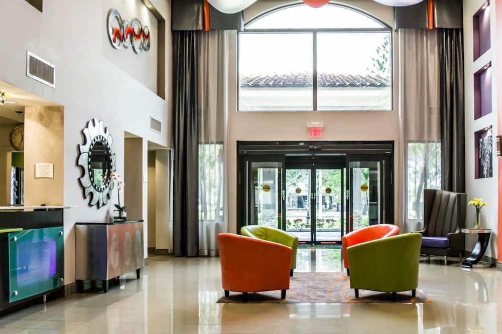 Quality Suites Fort Myers I-75