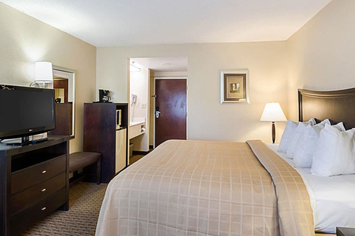 Soundproofing, iron/ironing board, free cots/infant beds, free WiFi