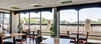 Quality Inn Troutville - Roanoke North