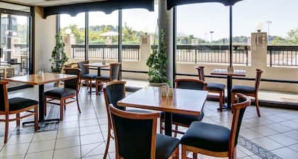 Quality Inn Troutville - Roanoke North