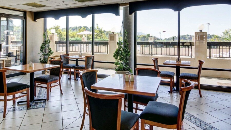 Quality Inn Troutville - Roanoke North