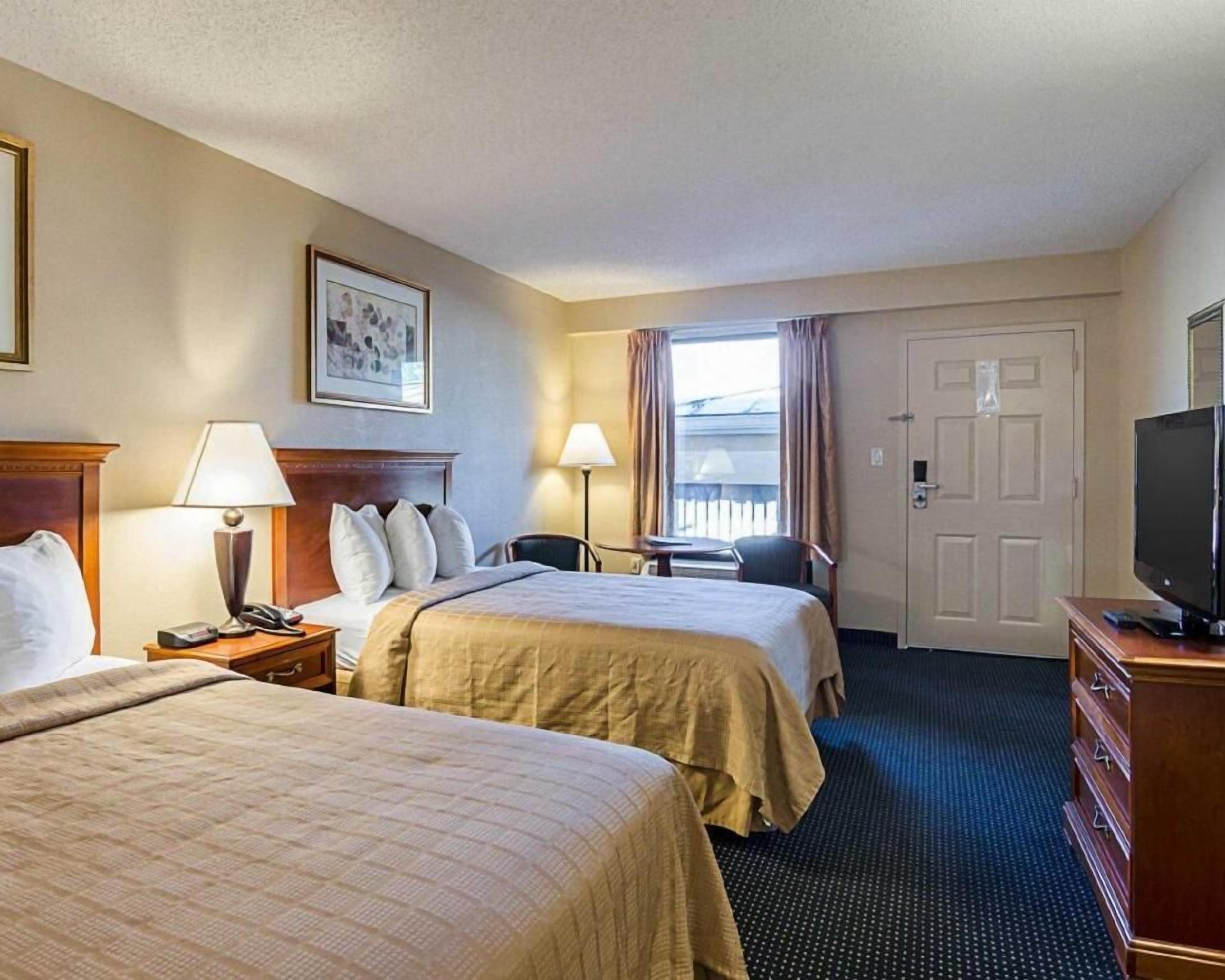 Soundproofing, iron/ironing board, free cots/infant beds, free WiFi