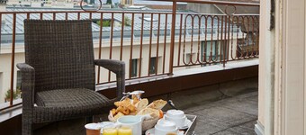Best Western Plus Hotel Carlton