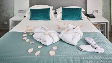 Exclusive-Zimmer, 1 Queen-Bett, Nichtraucher