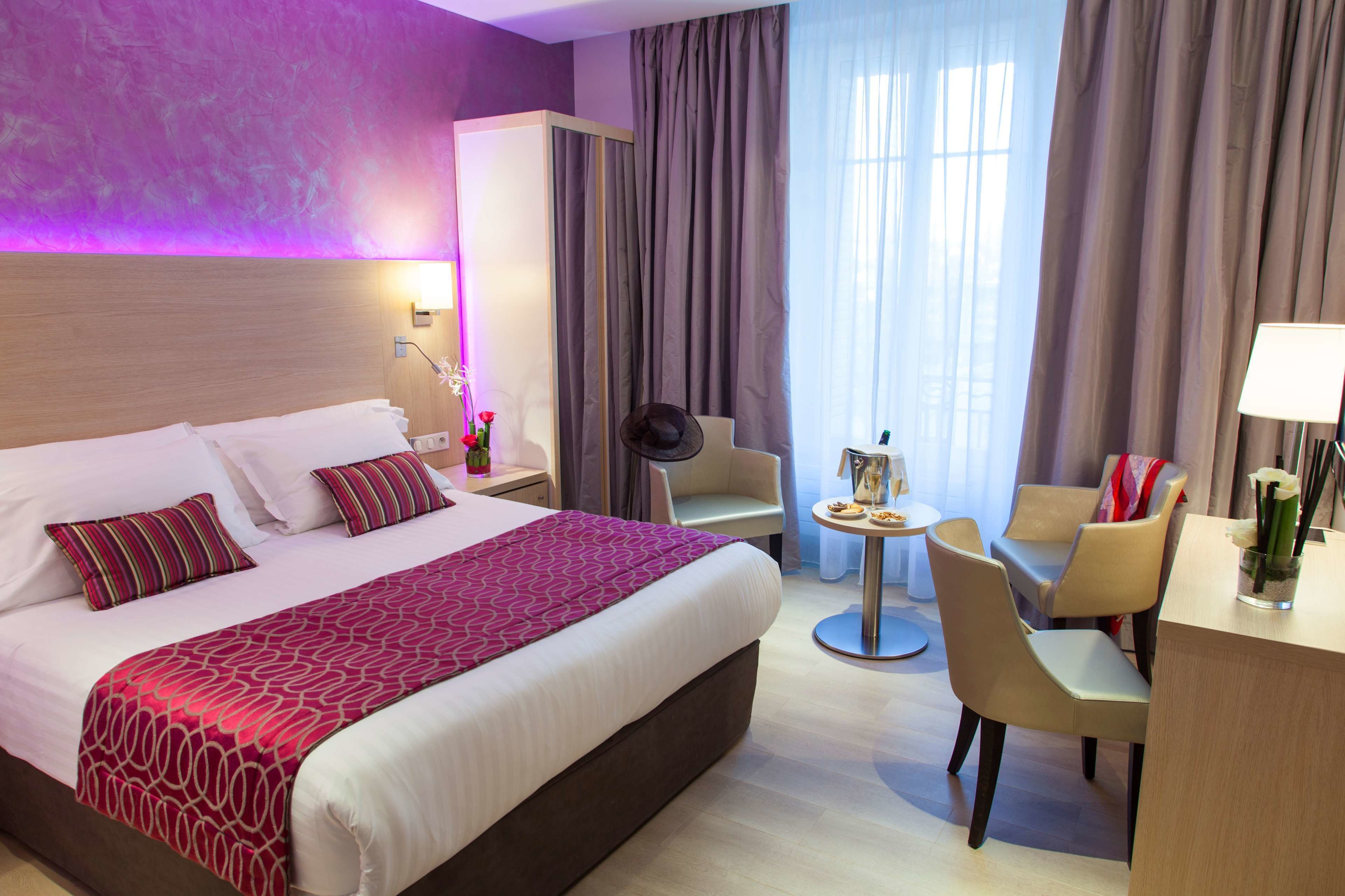 Foto - Best Western Plus Hotel Carlton Annecy