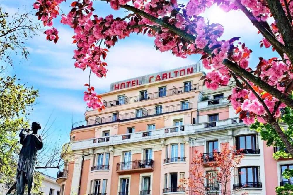 Best Western Plus Hotel Carlton