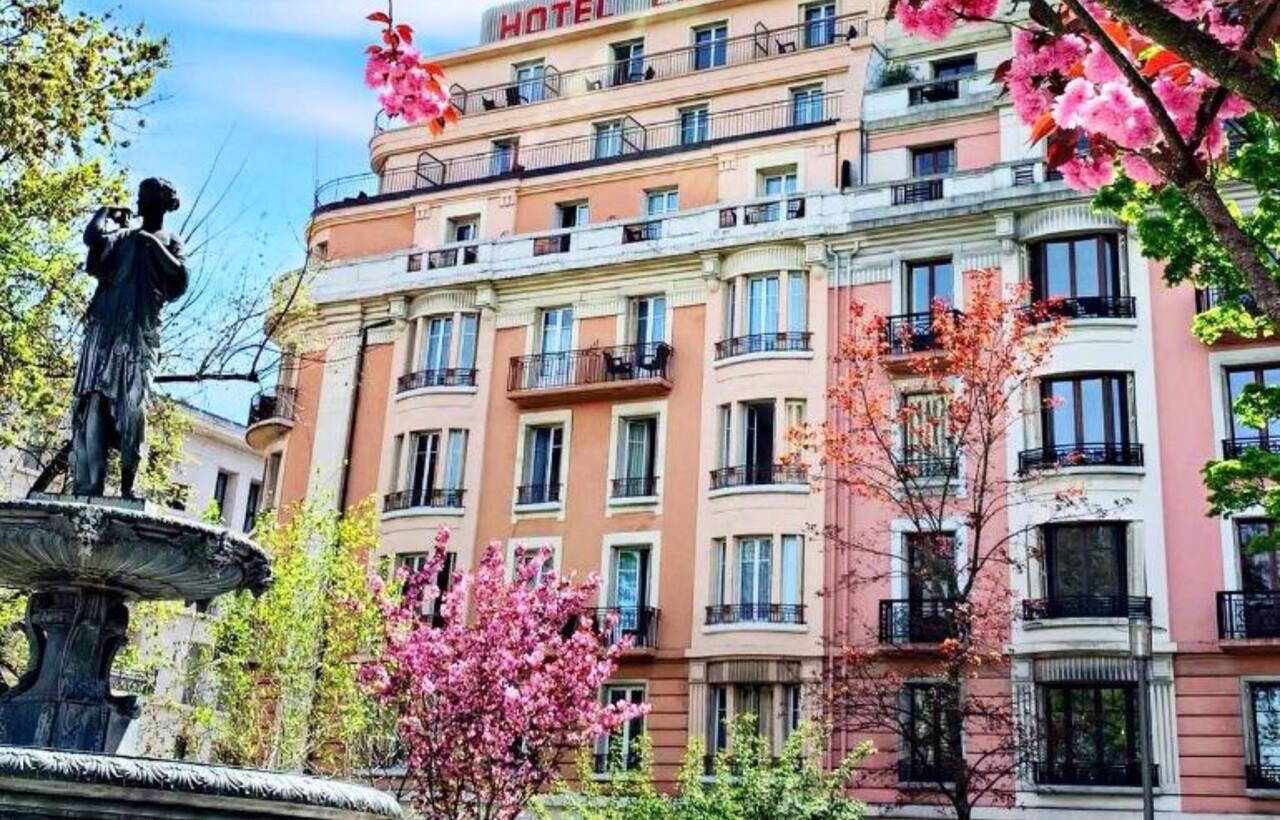 Best Western Plus Hotel Carlton