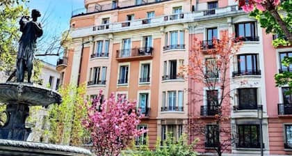 Best Western Plus Hotel Carlton