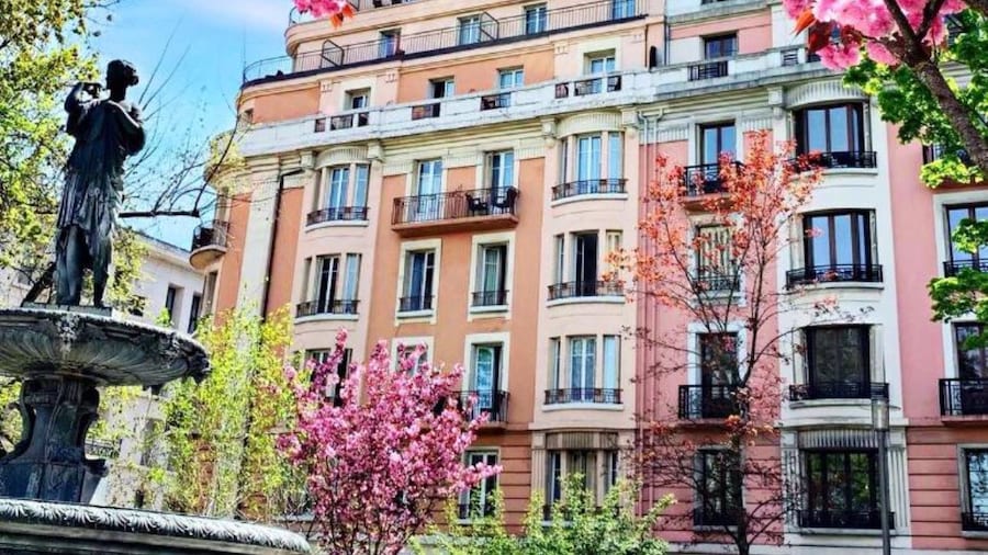 Best Western Plus Hotel Carlton