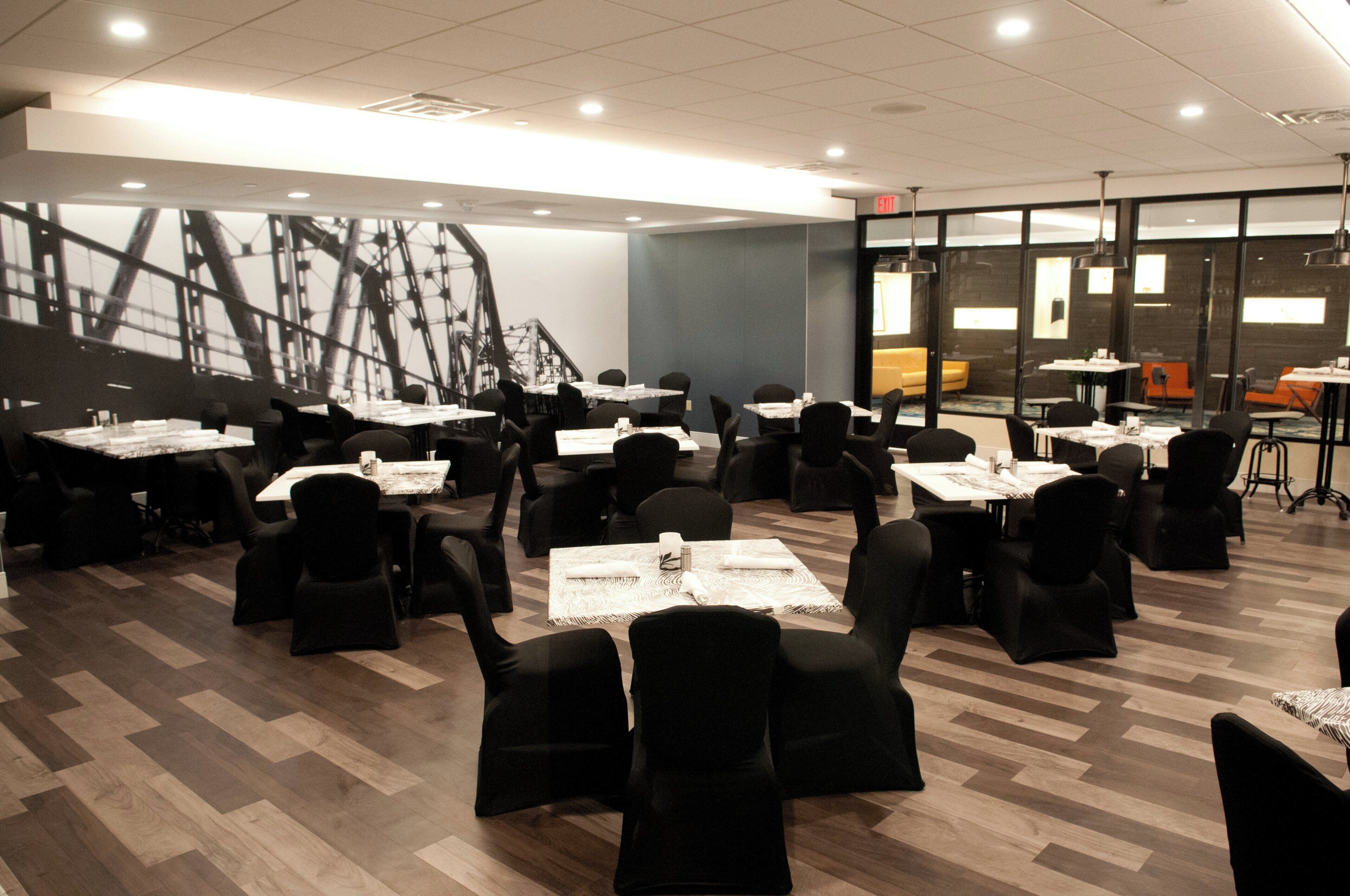 Foto - Crowne Plaza Suites Pittsburgh South by IHG