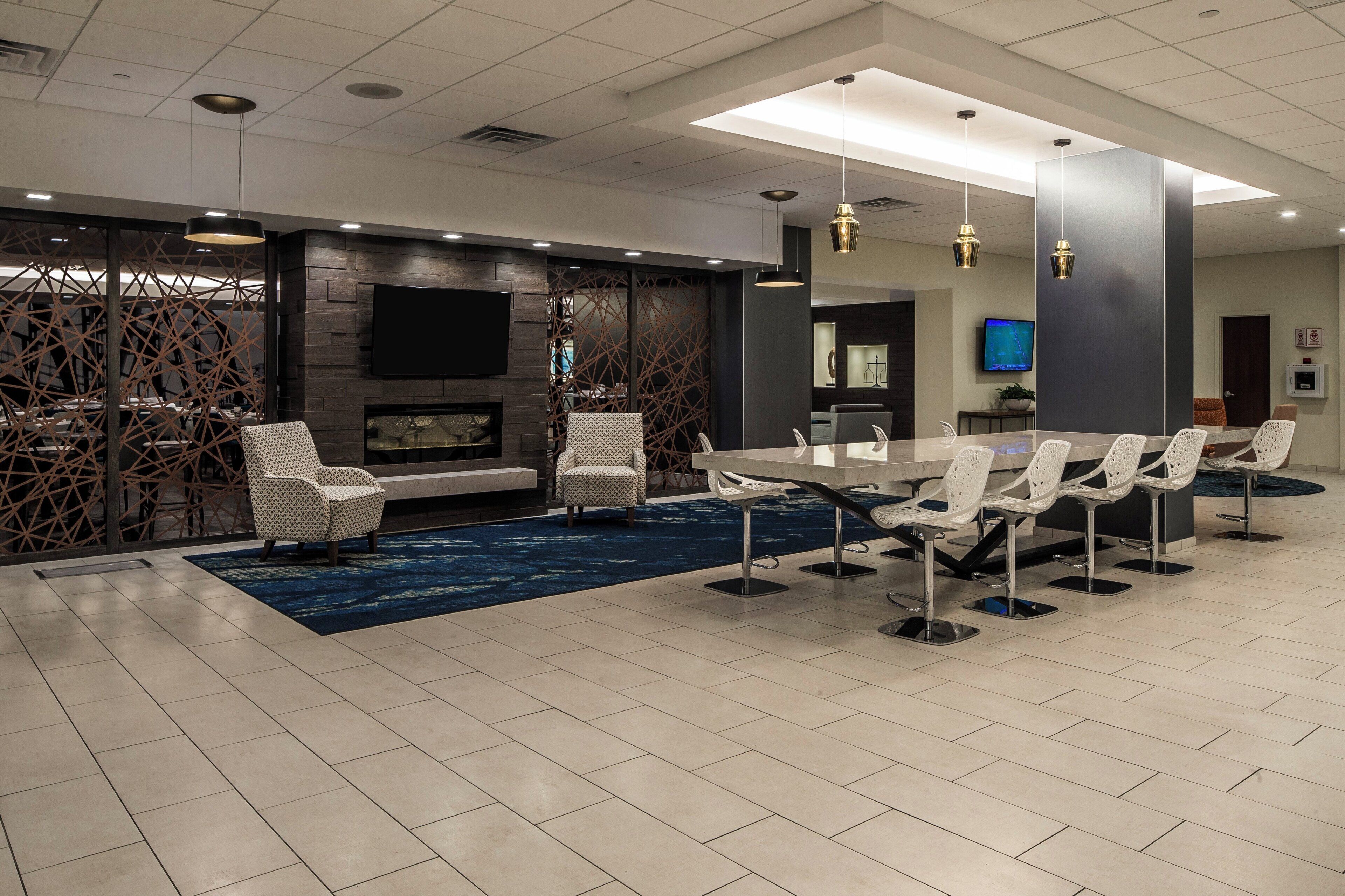 Foto - Crowne Plaza Suites Pittsburgh South by IHG