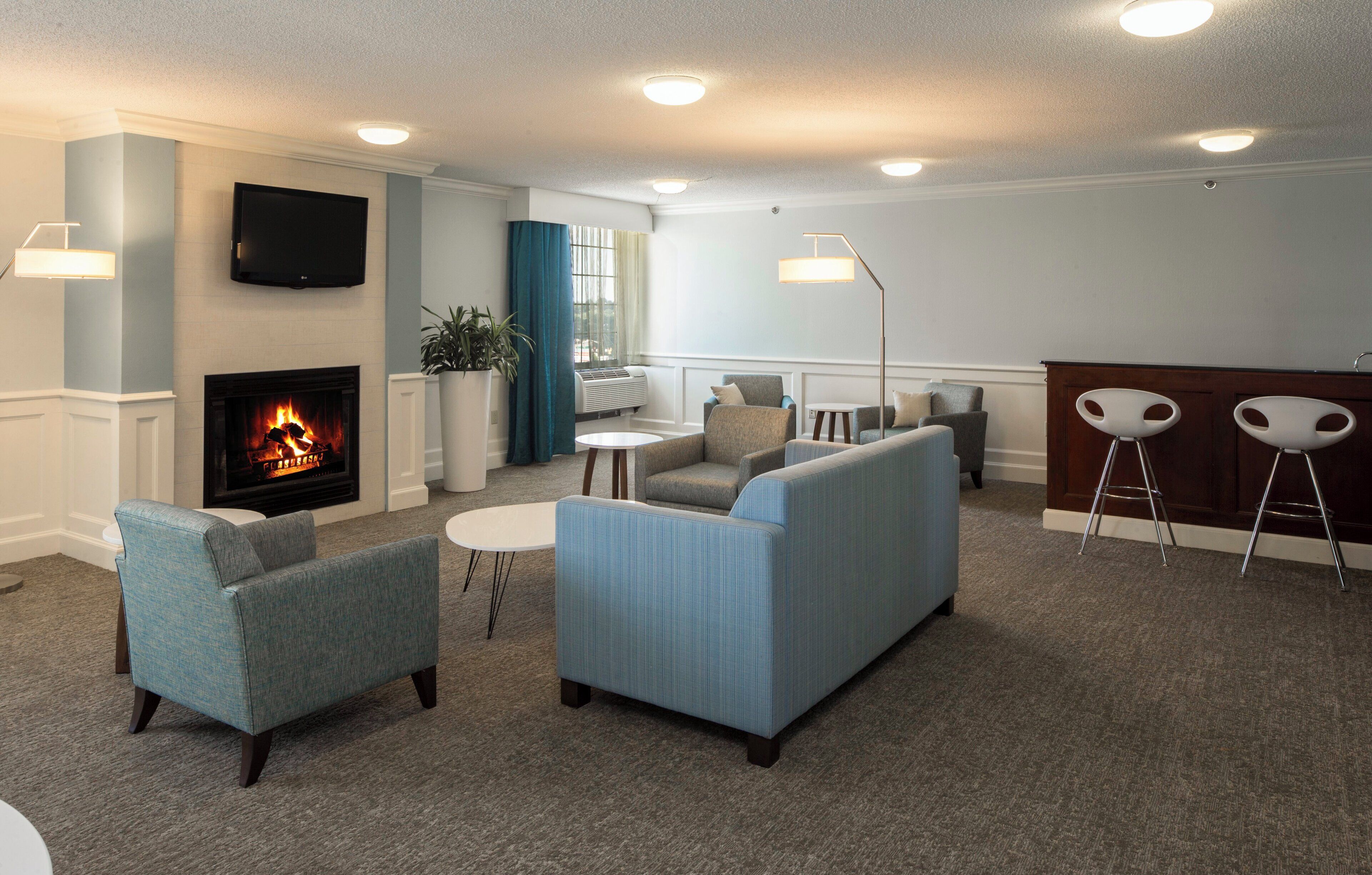 Foto - Crowne Plaza Suites Pittsburgh South by IHG