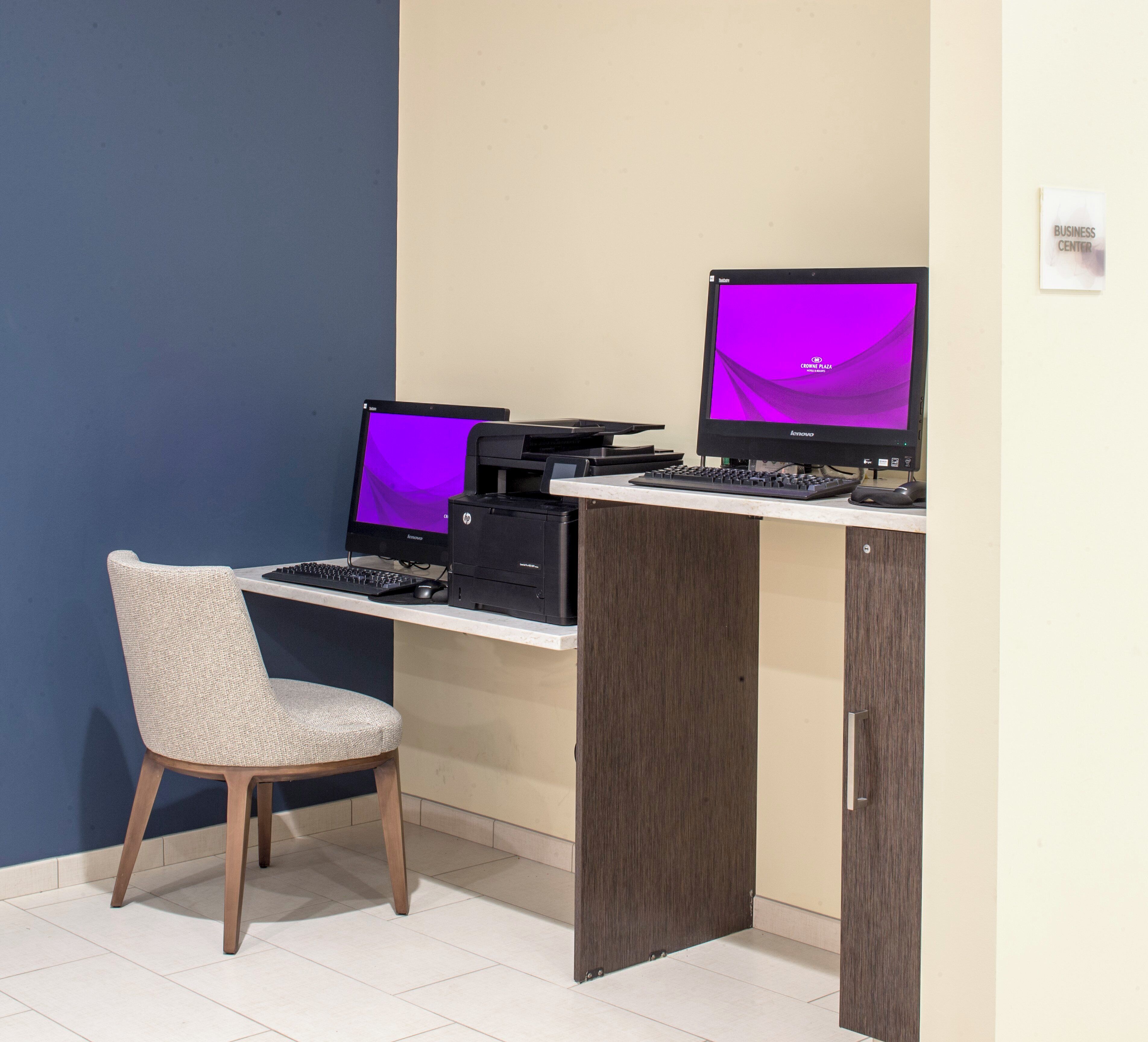 Foto - Crowne Plaza Suites Pittsburgh South by IHG