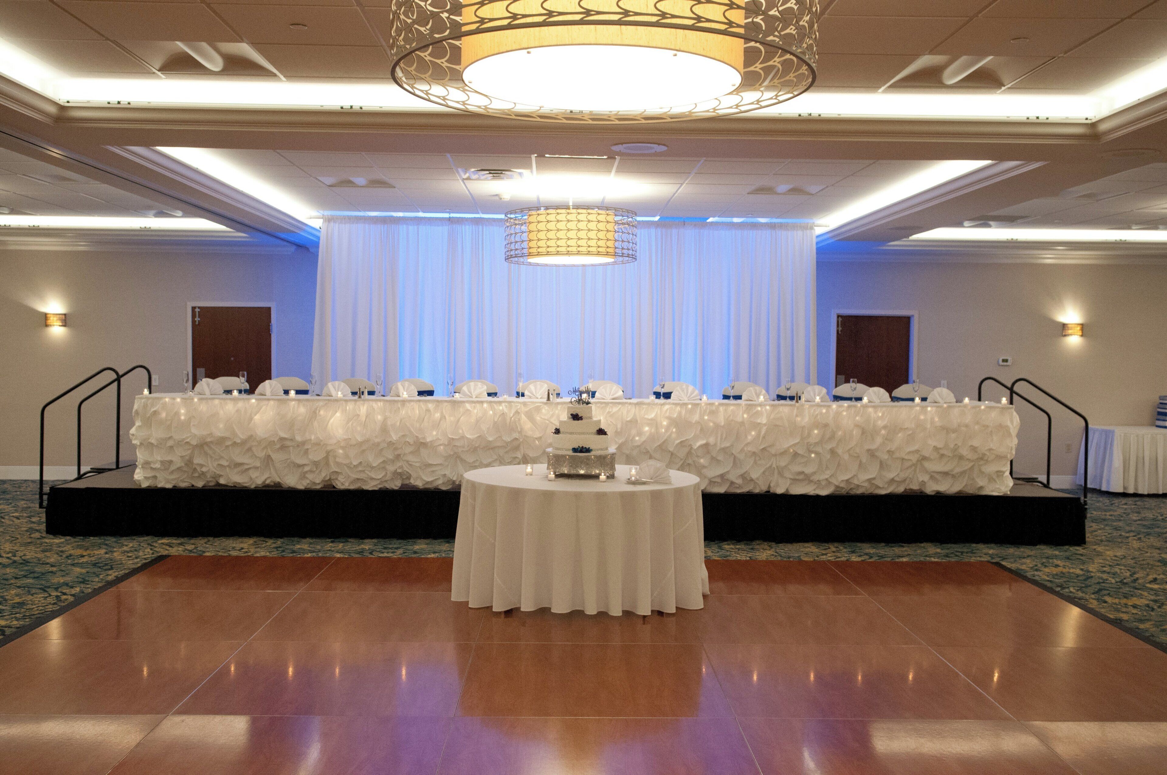 Foto - Crowne Plaza Suites Pittsburgh South by IHG