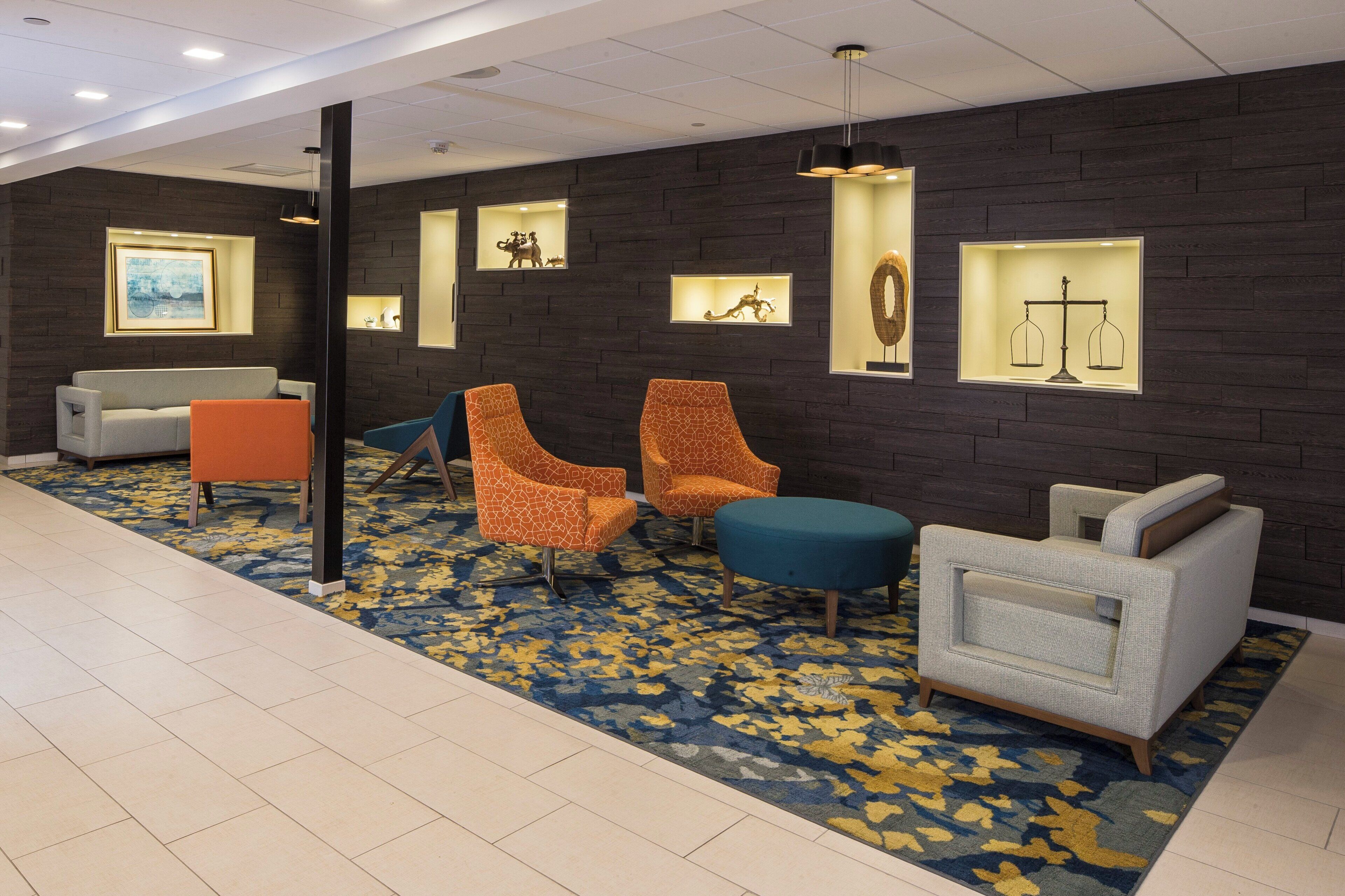 Photo - Crowne Plaza Suites Pittsburgh South by IHG