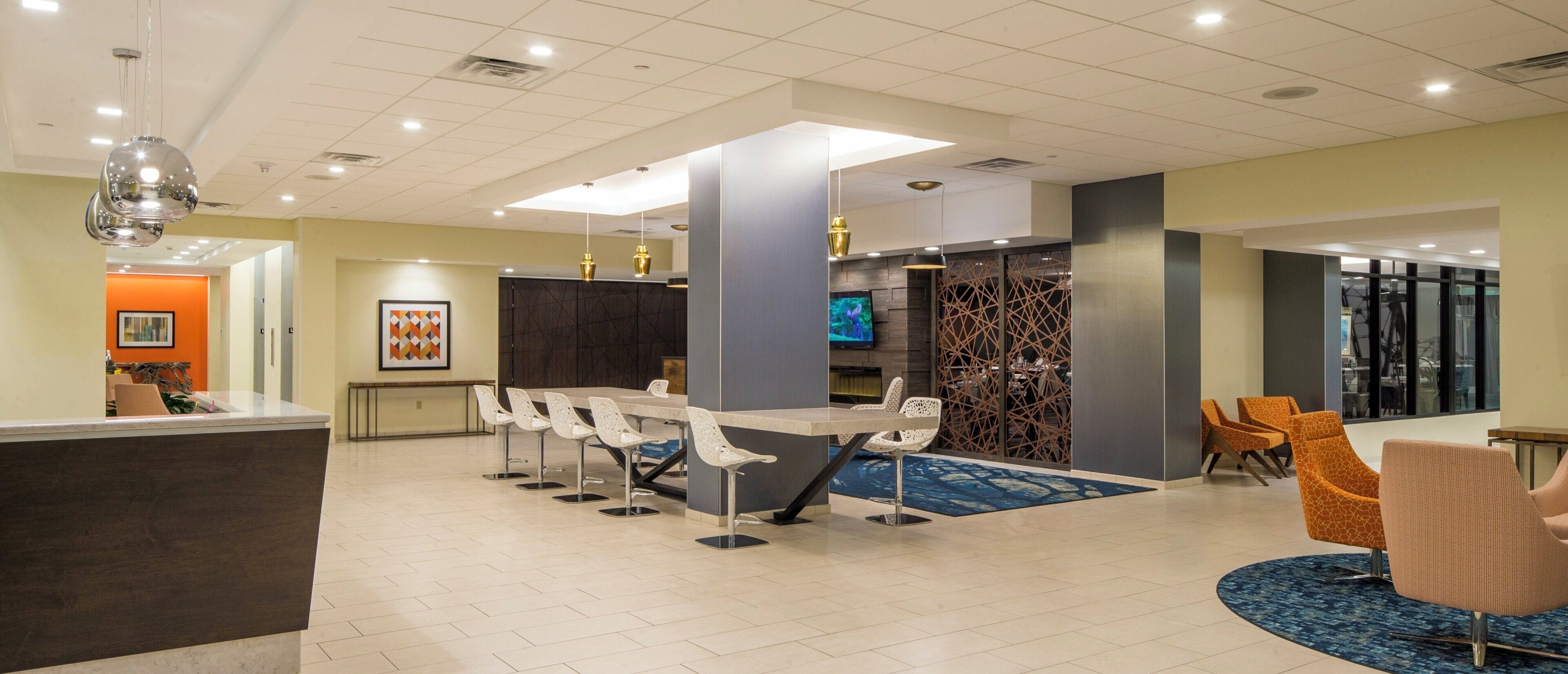 Photo - Crowne Plaza Suites Pittsburgh South by IHG