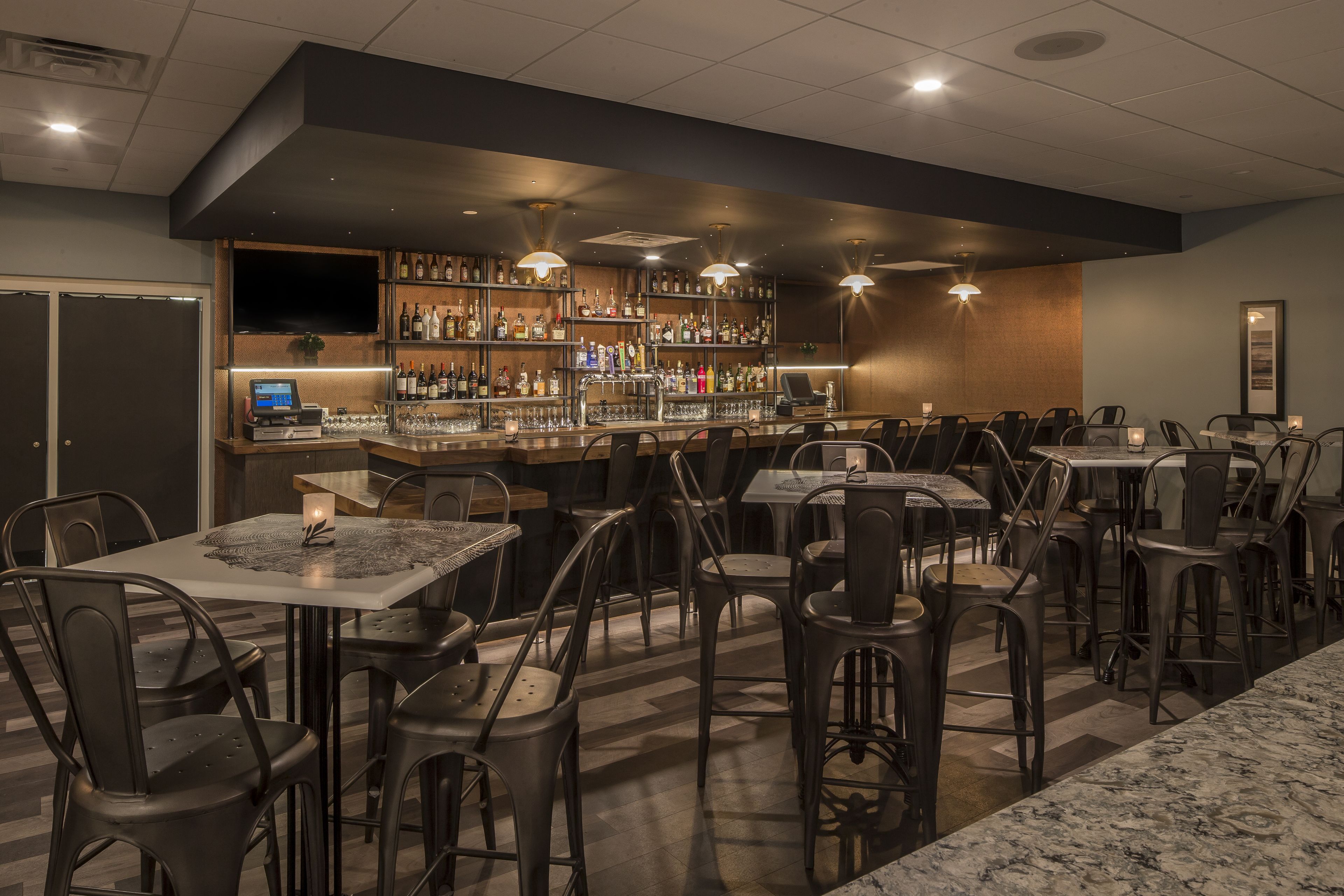 Foto - Crowne Plaza Suites Pittsburgh South by IHG