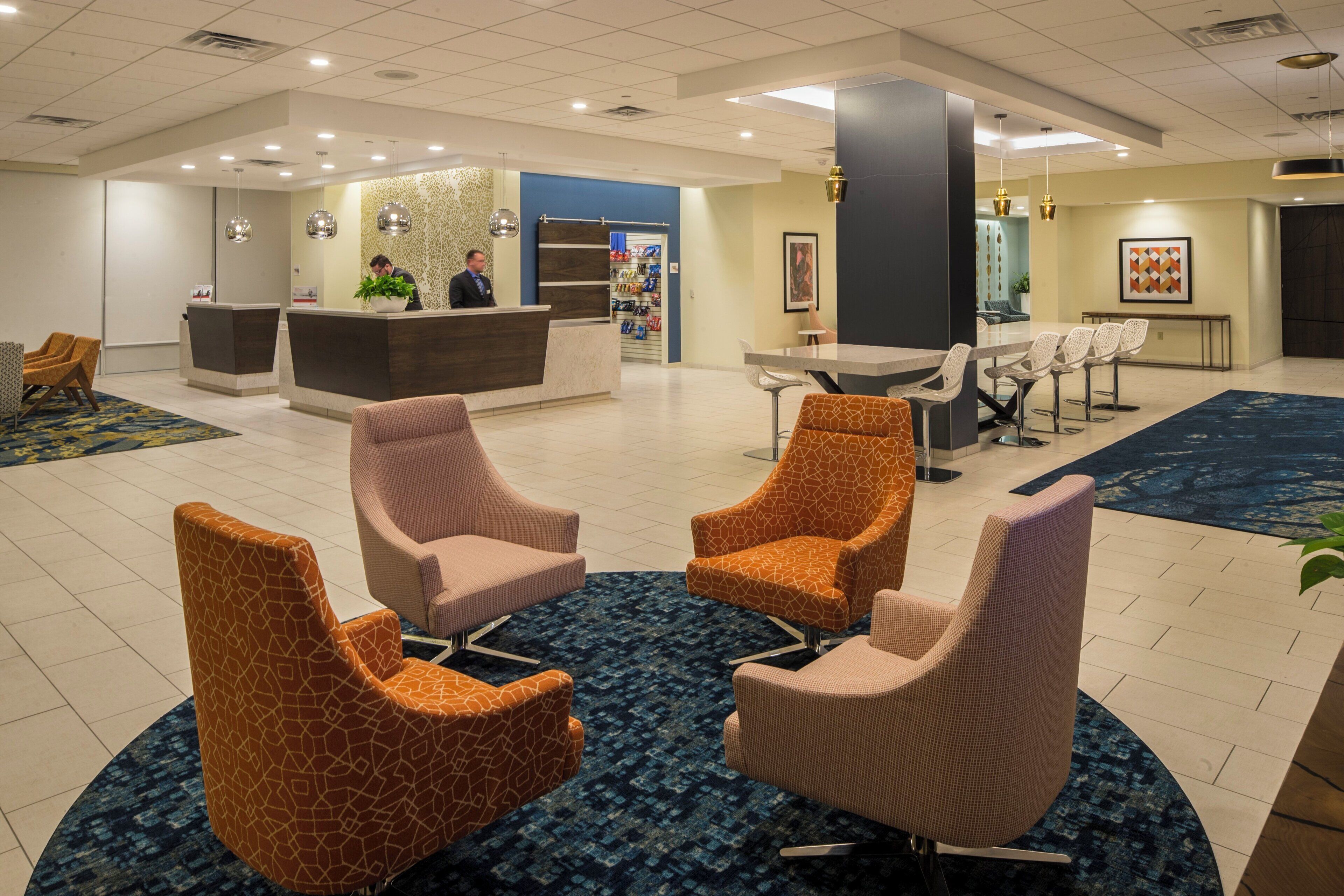 Photo - Crowne Plaza Suites Pittsburgh South by IHG