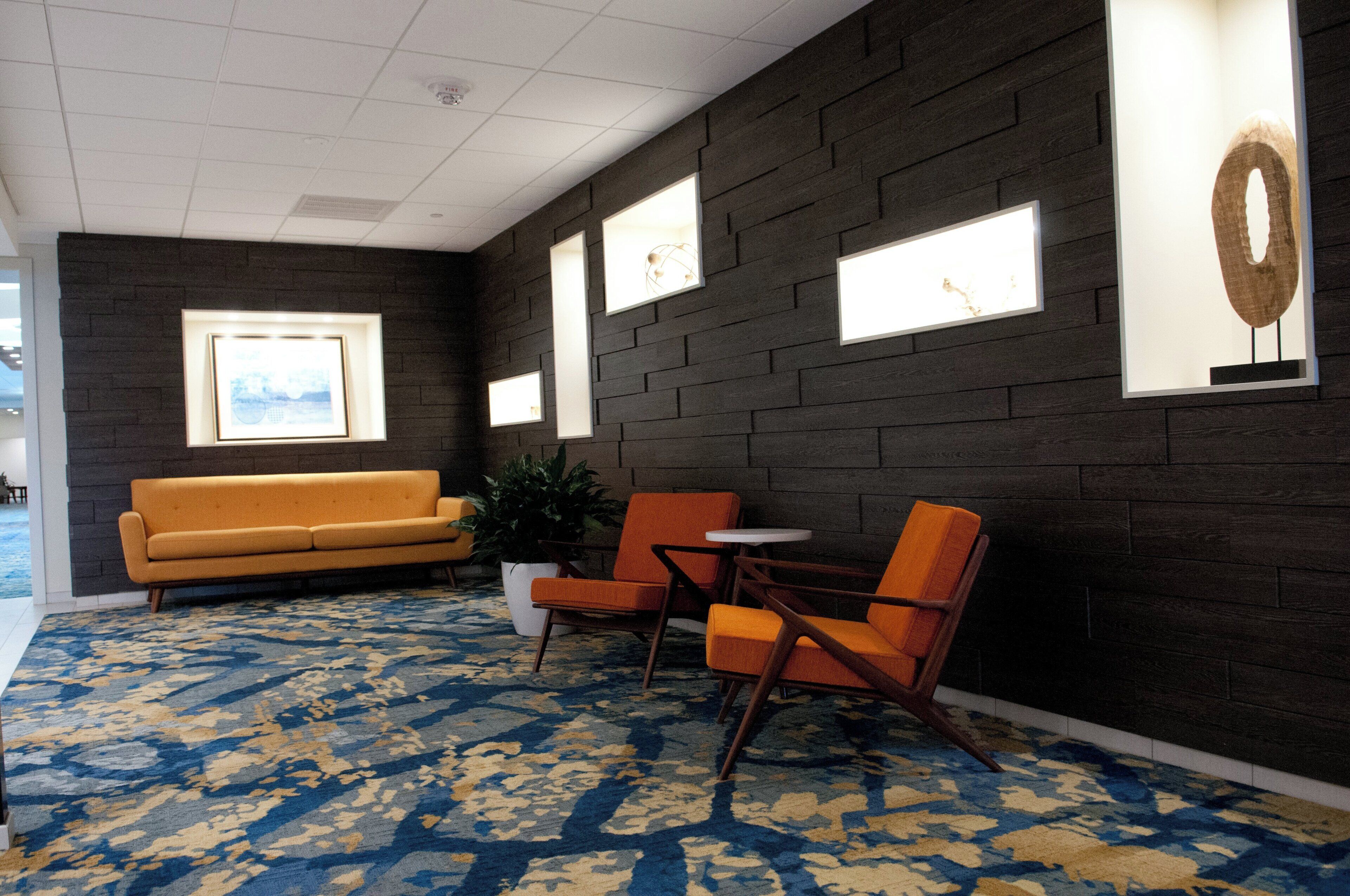 Photo - Crowne Plaza Suites Pittsburgh South by IHG