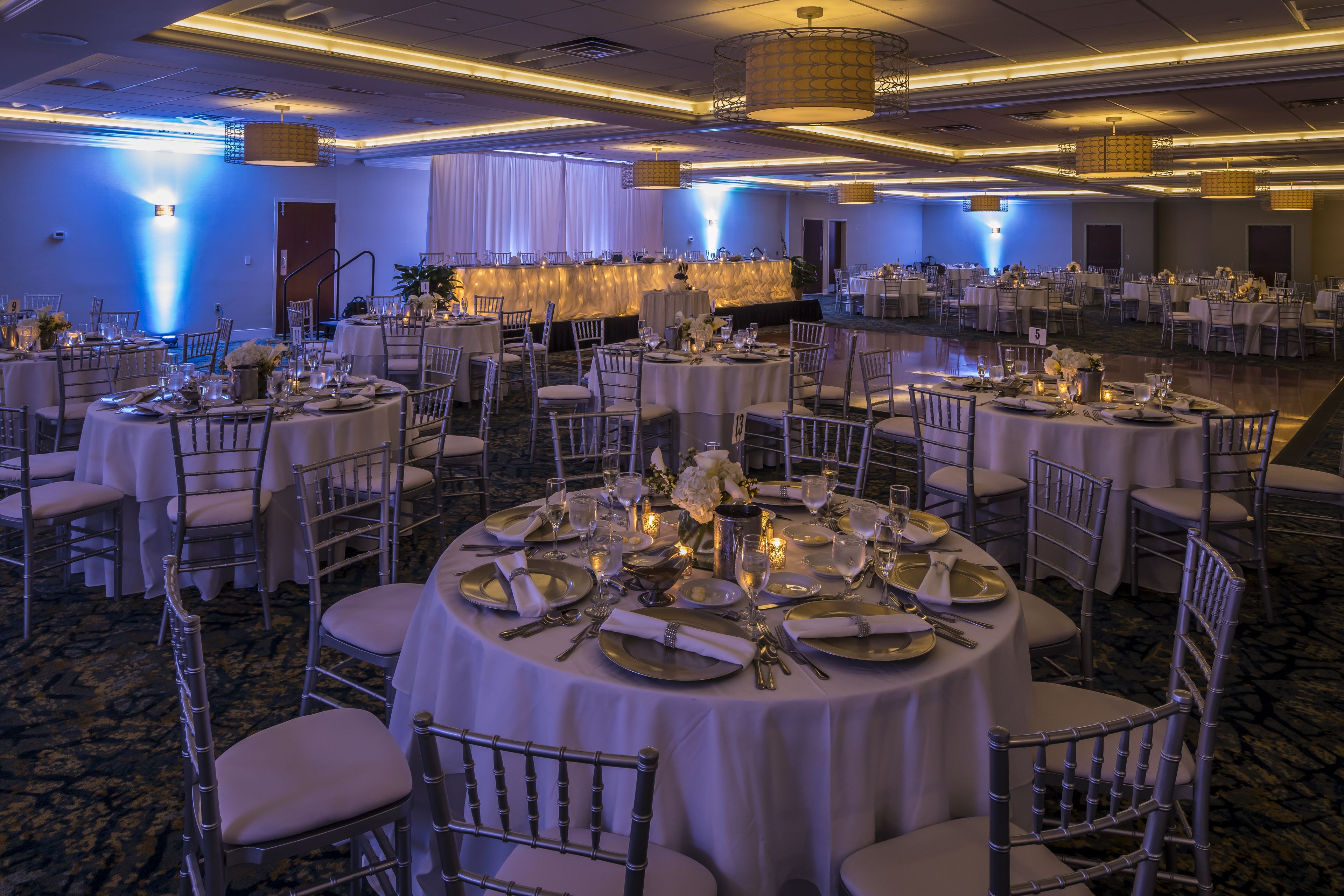 Foto - Crowne Plaza Suites Pittsburgh South by IHG