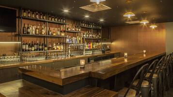 Bar (ter plaatse)