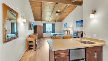 Cuisinette privée