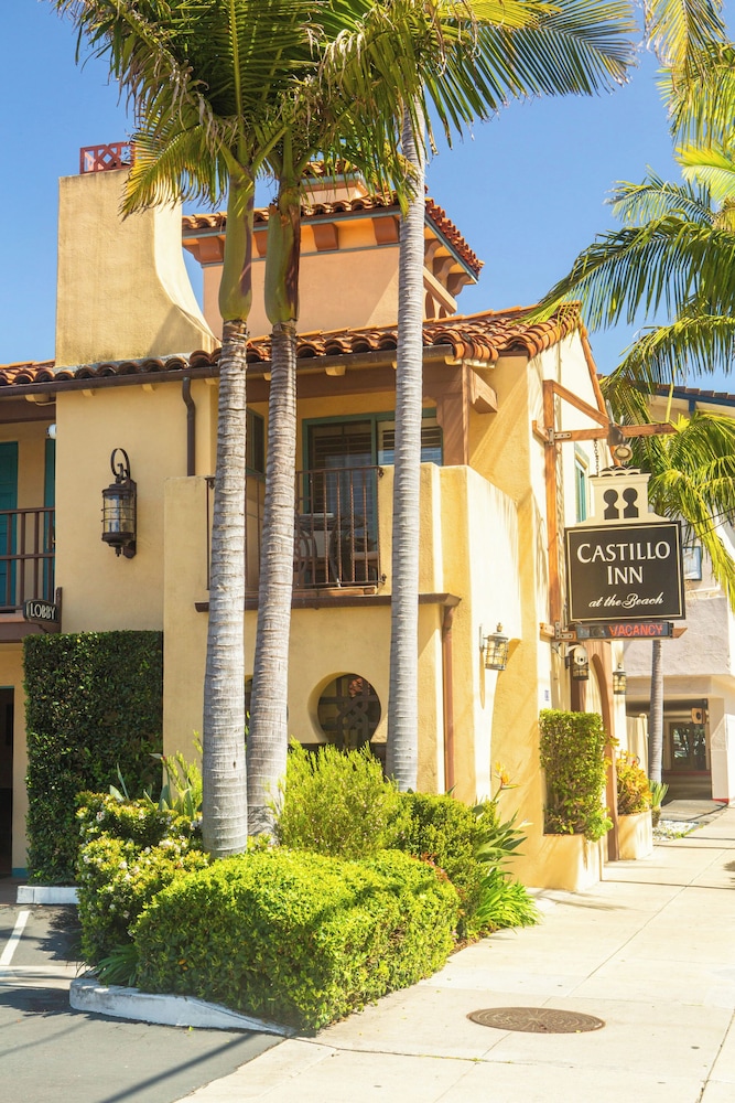 Castillo Inn by null