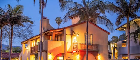 Top Beach Hotels In Southern California