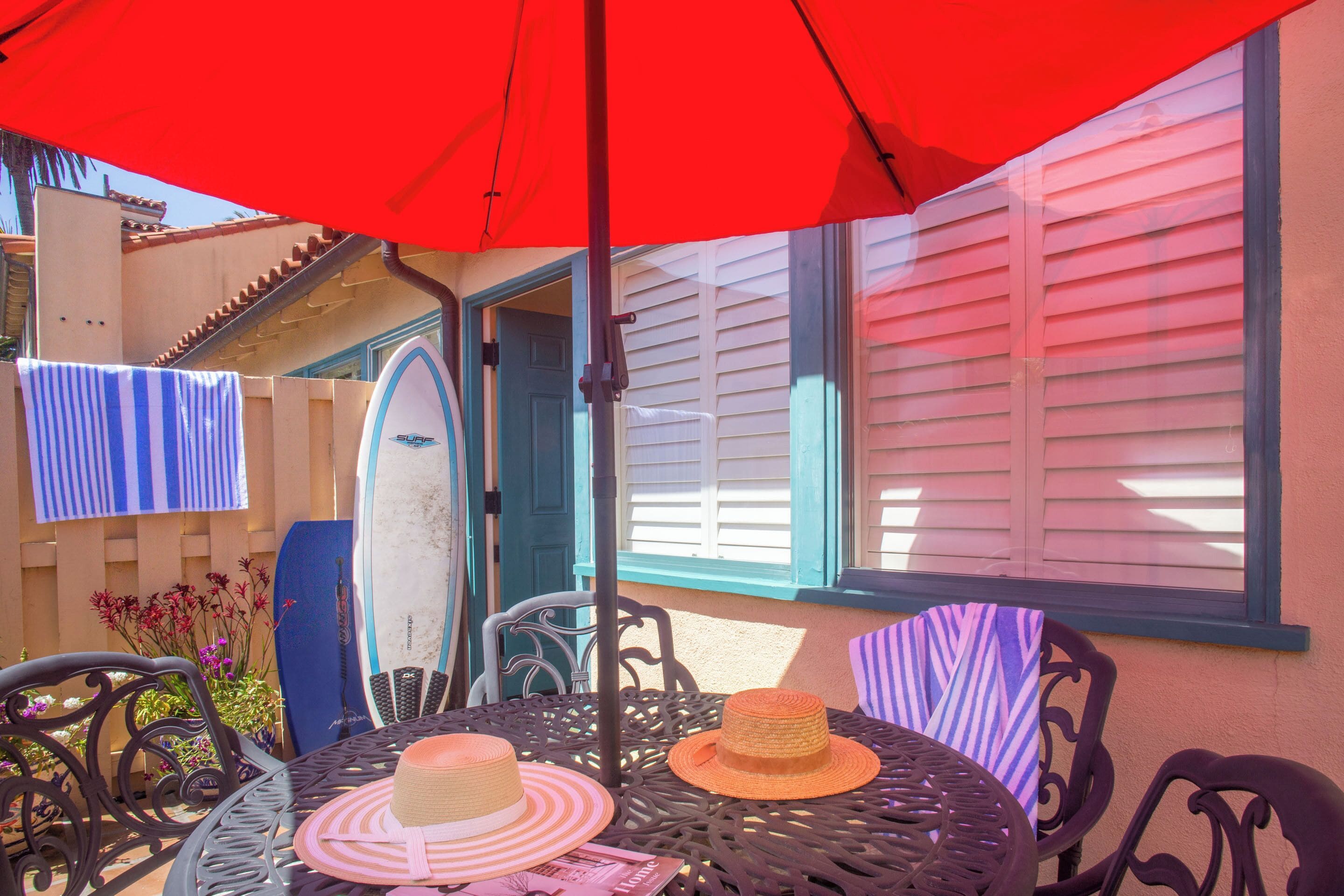 room, 1 king bed with sofa bed, patio | terrace/patio