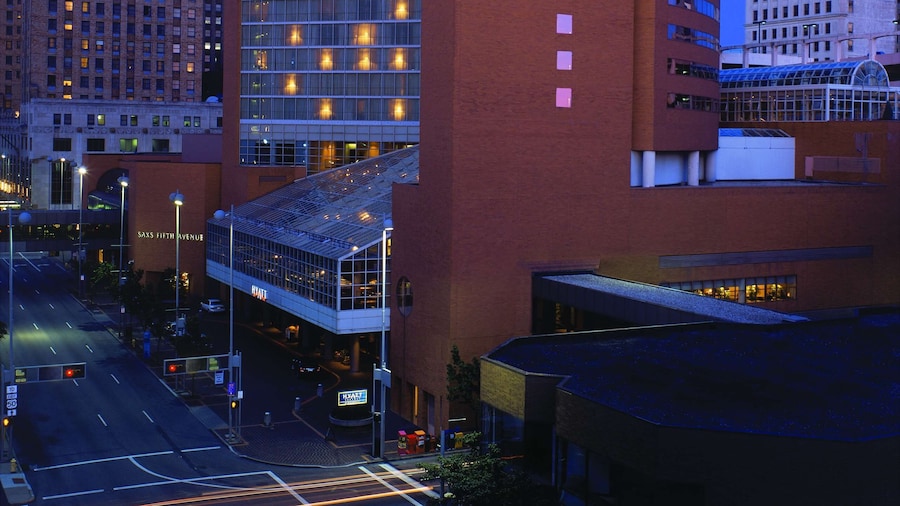 Hyatt Regency Cincinnati