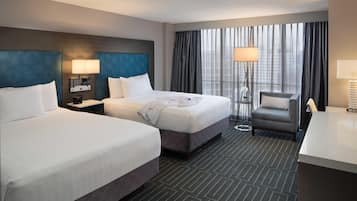 Literie de qualité, coffre-fort pour ordinateur portable, bureau