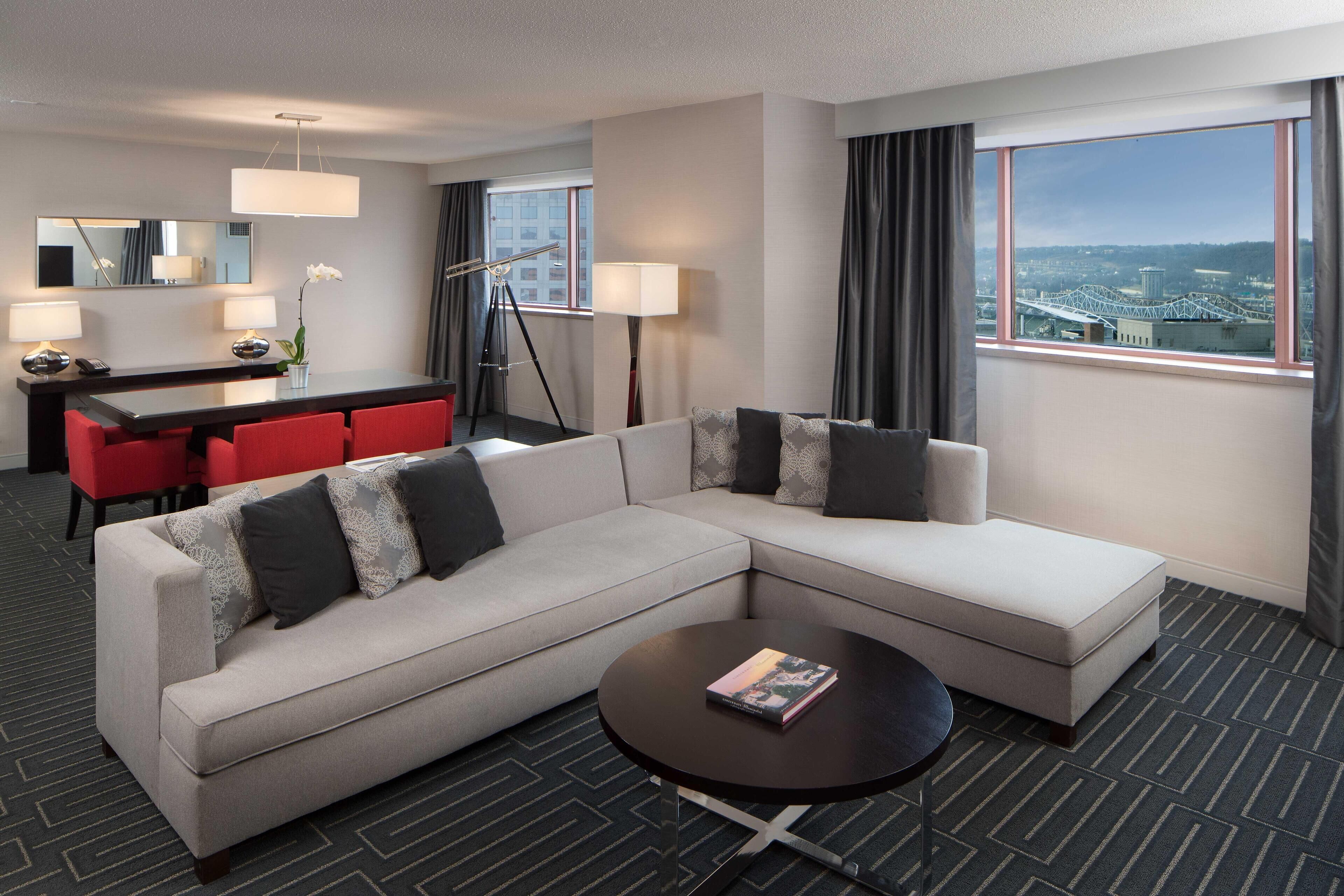 Foto - Hyatt Regency Cincinnati