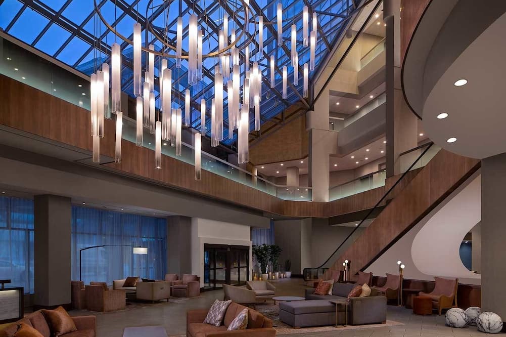Hyatt Regency Cincinnati