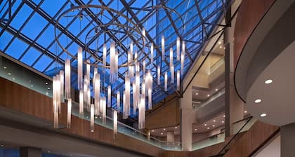 Hyatt Regency Cincinnati