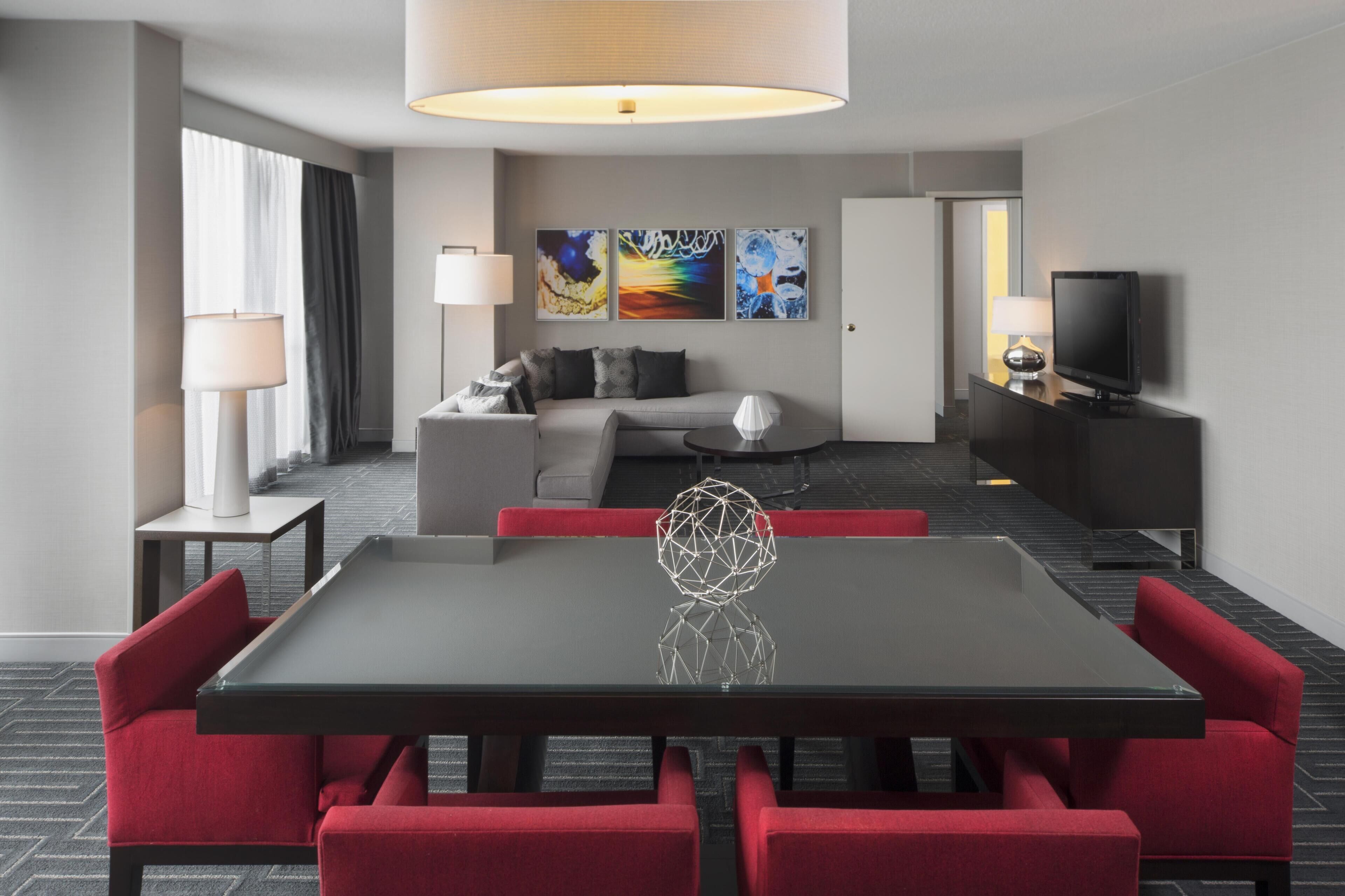 Foto - Hyatt Regency Cincinnati