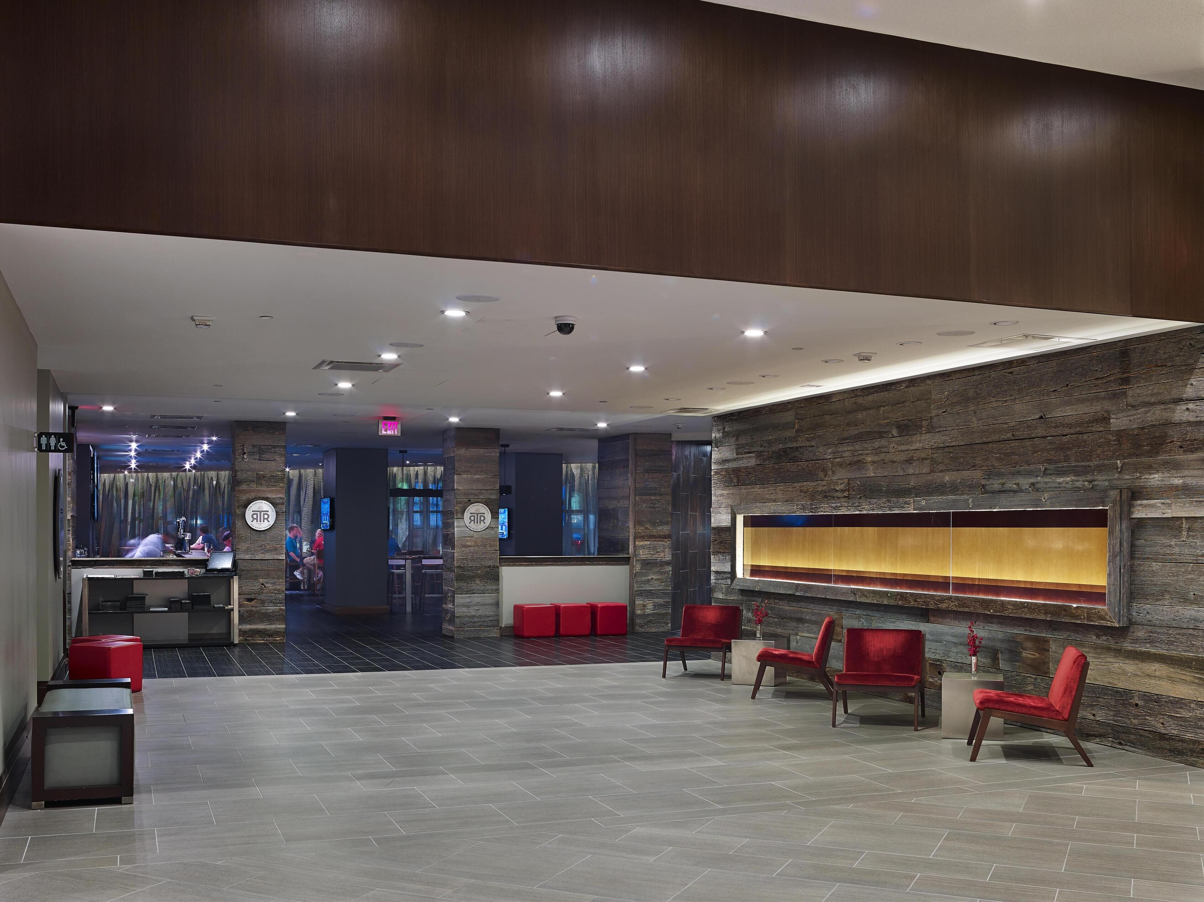 Foto - Hyatt Regency Cincinnati