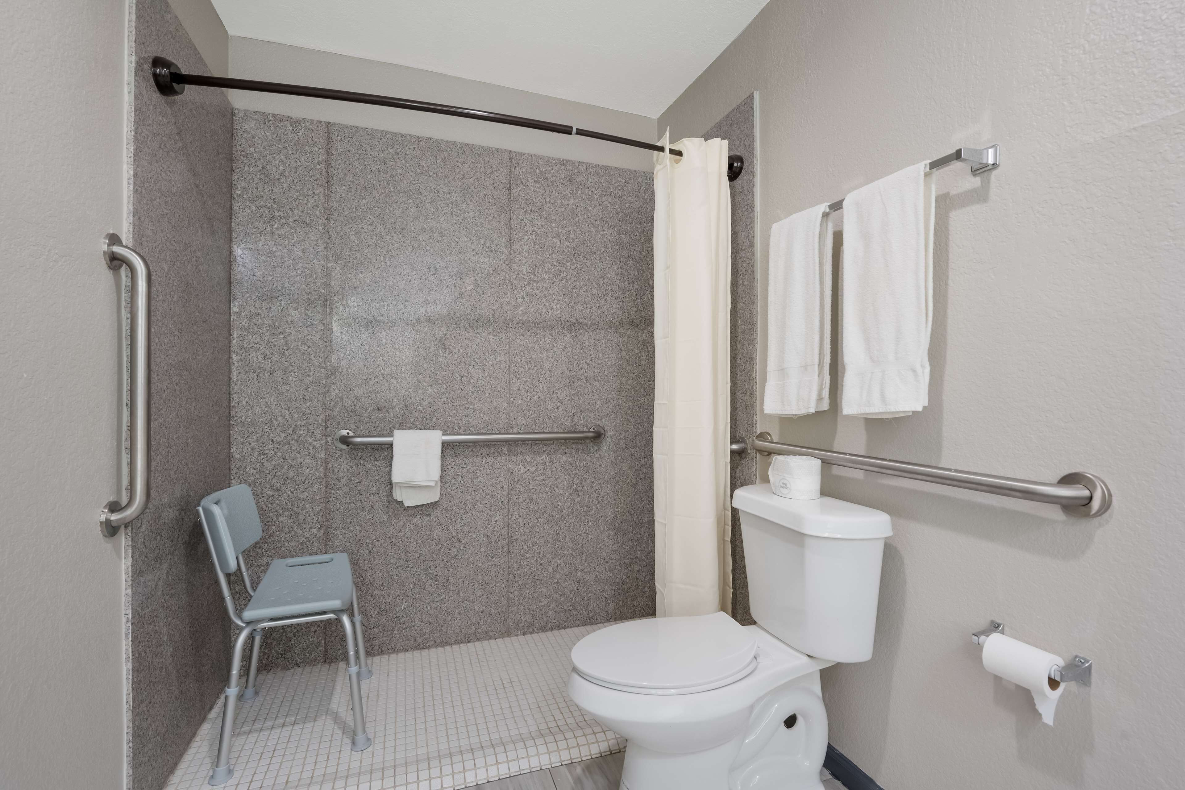 Photo - SureStay Hotel by Best Western Spring North Houston