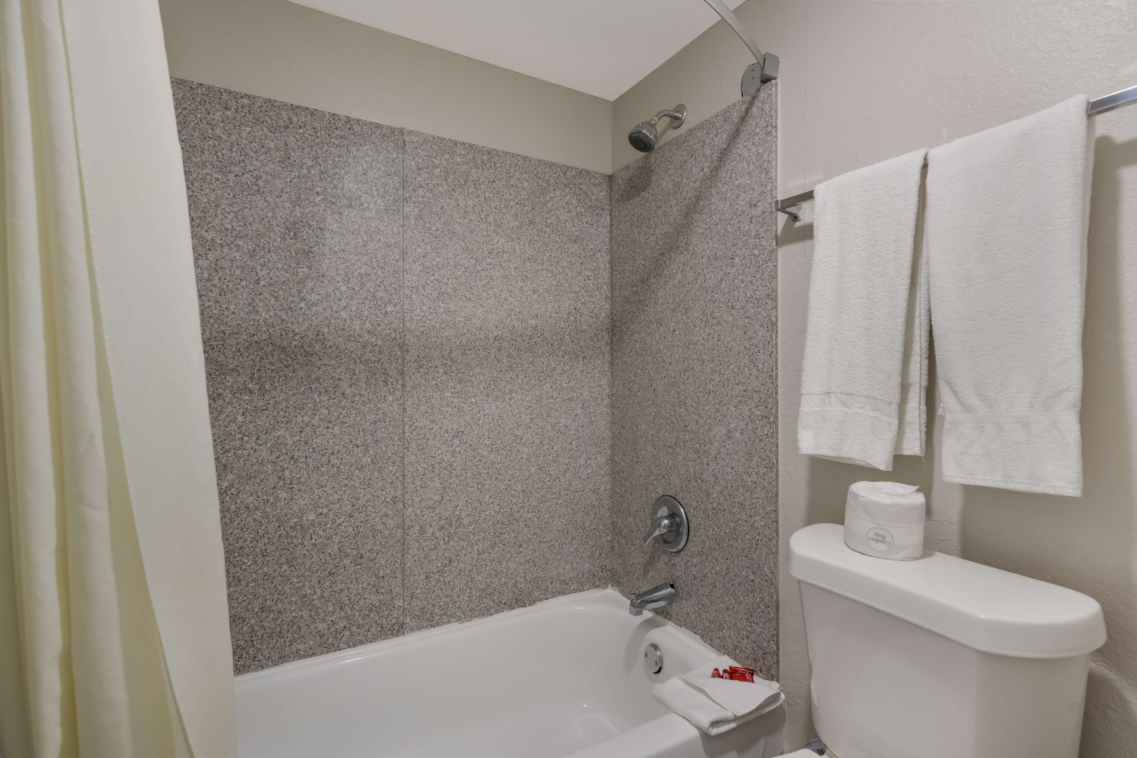 Photo - SureStay Hotel by Best Western Spring North Houston