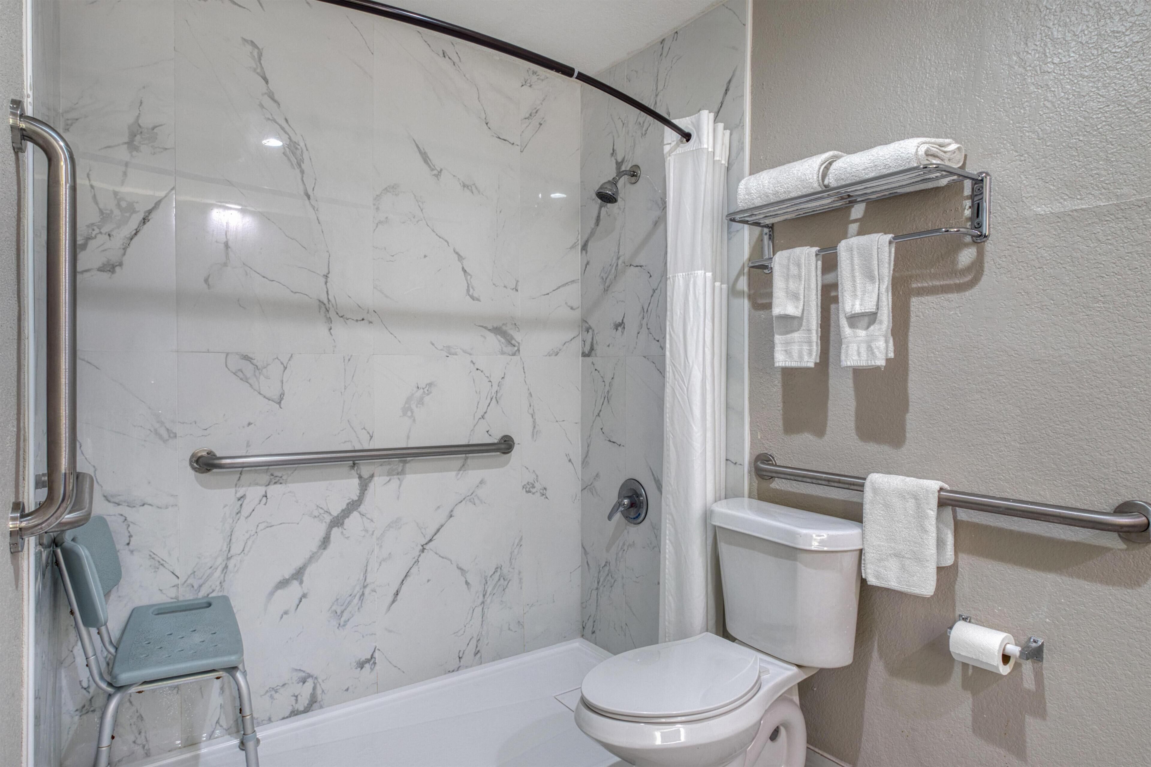 Photo - SureStay Hotel by Best Western Spring North Houston