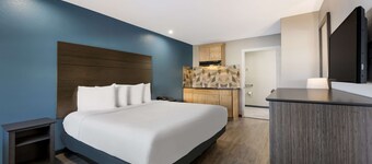 SureStay Hotel by Best Western Spring North Houston