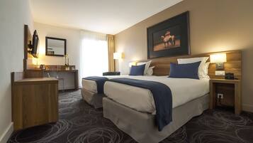 Literie de qualité supérieure, couette en duvet d'oie, surmatelas