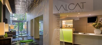 Best Western Plus Hotel Du Parc Chantilly