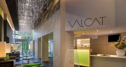 Best Western Plus Hotel Du Parc Chantilly