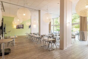 Salle de réunion
