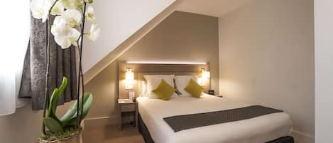 Ropa de cama de alta calidad, cubrecamas y colchones con pillow-top