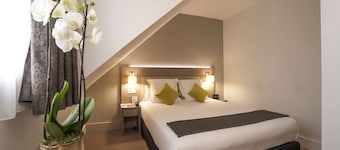 Best Western Plus Hotel Du Parc Chantilly