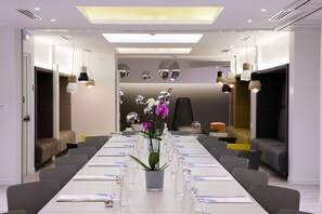 Meeting facility - Best Western Plus Hotel Du Parc Chantilly (Chantilly)