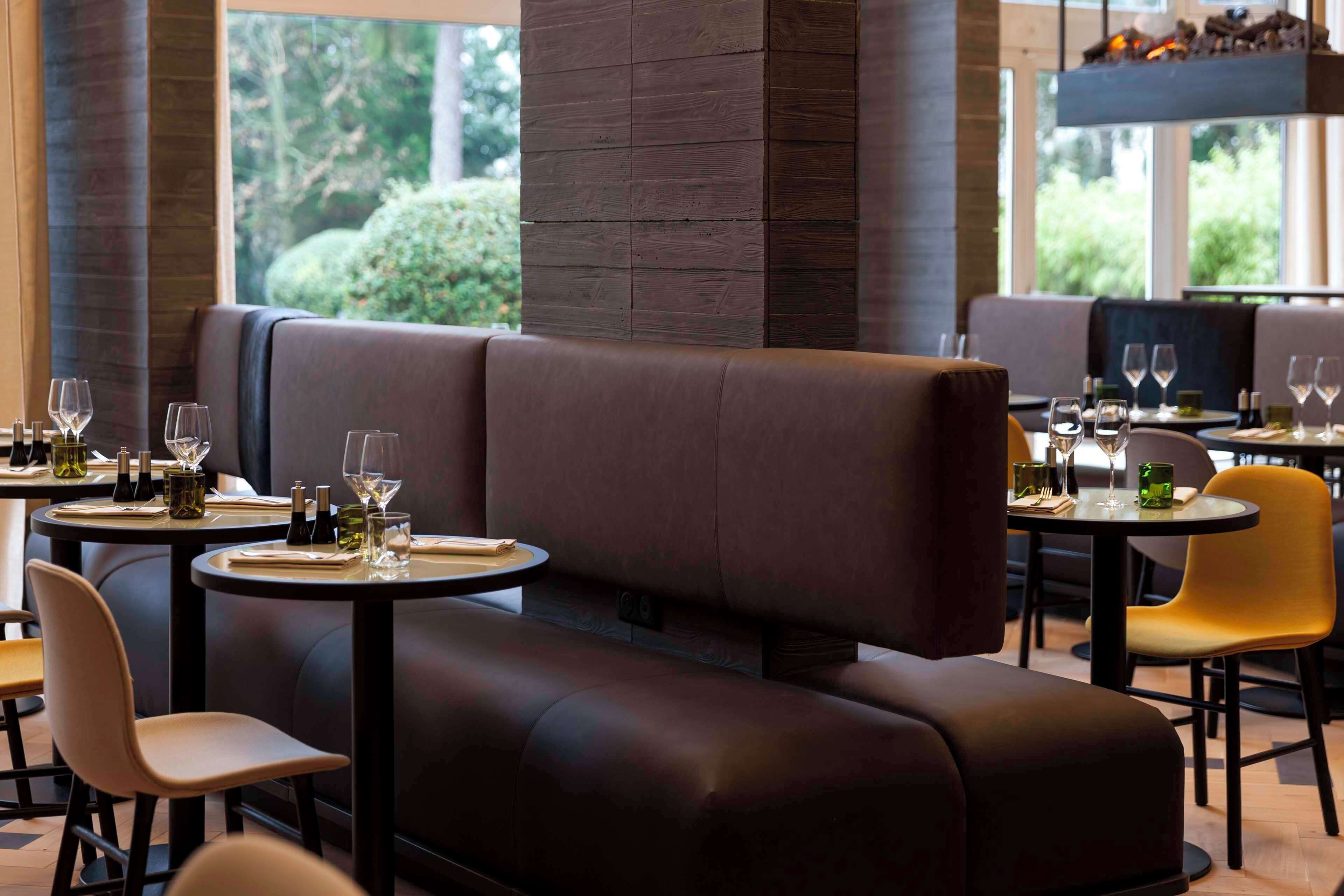 Photo - Best Western Plus Hotel Du Parc Chantilly