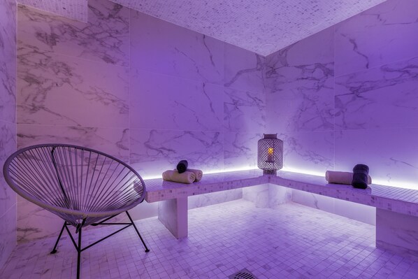 Hammam 